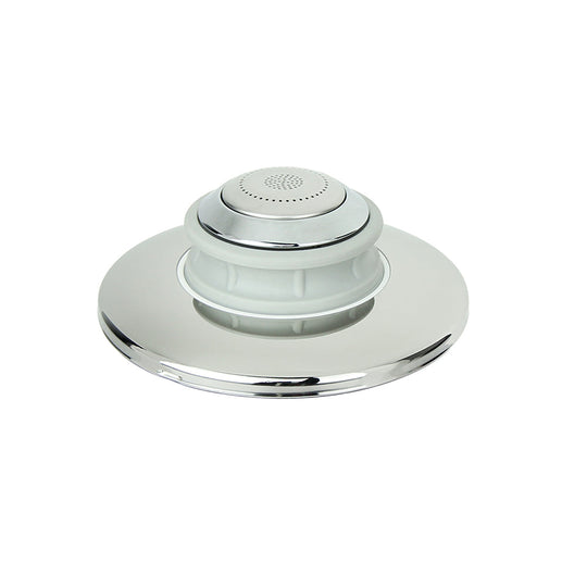 DuoFlo Sprayer Horizontal Mount
