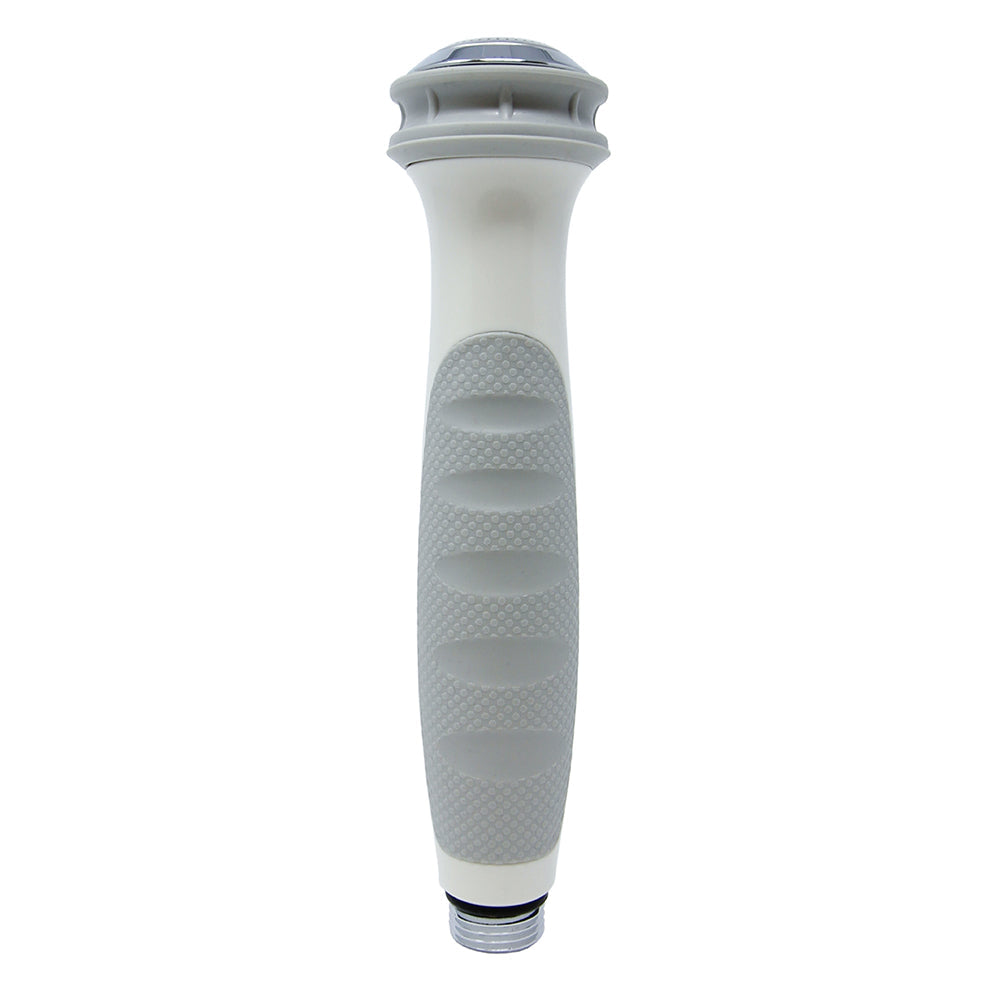 DuoFlo Sprayer Horizontal Screw – 2.44m (8ft) Nylon Hose