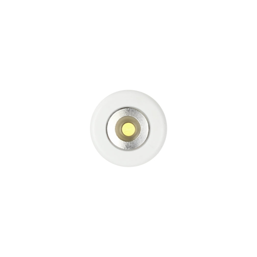 LED Pin Light White