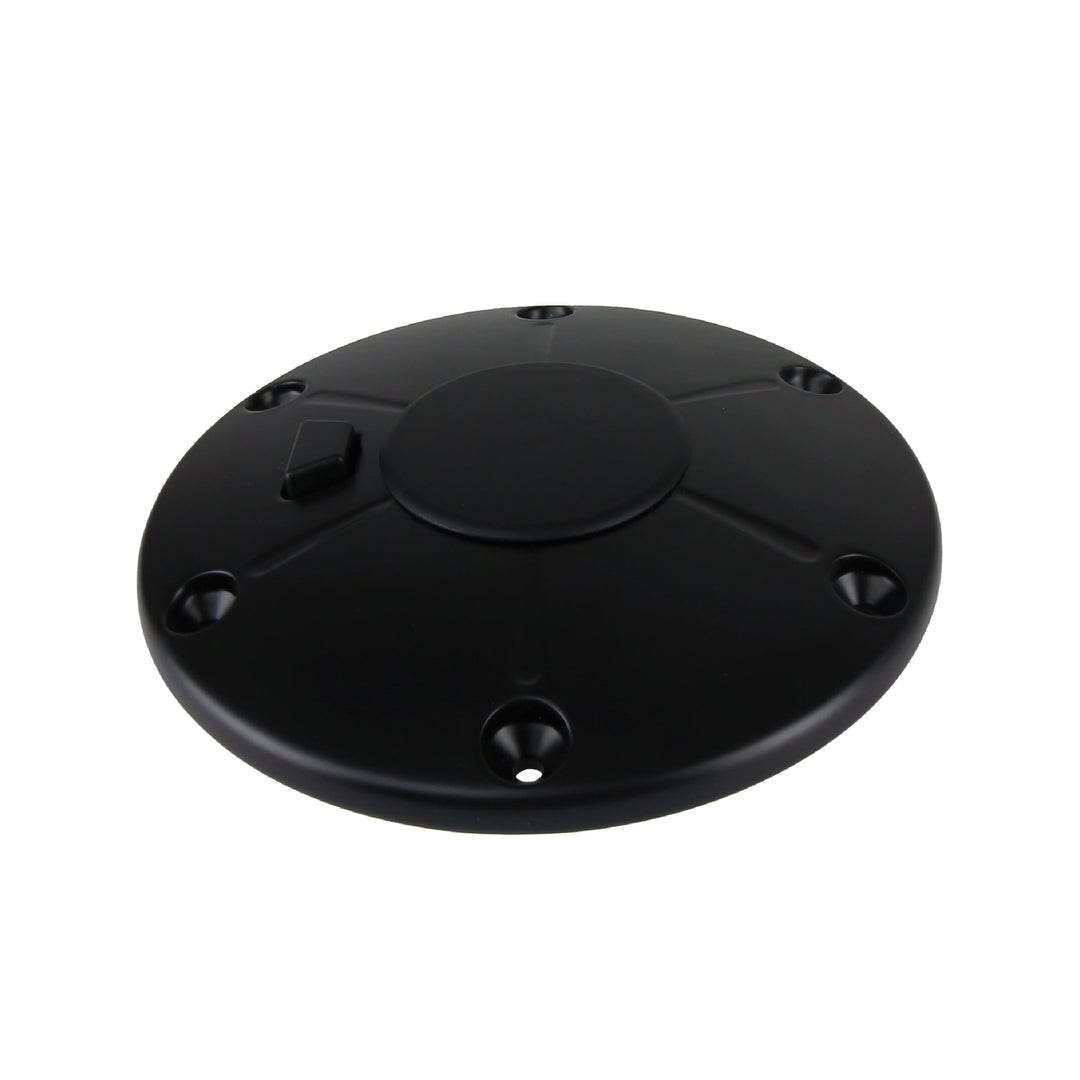 Cypress Floor Base black #colour_black