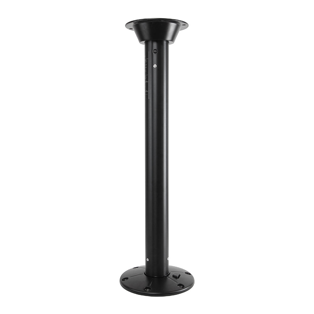 Cypress Leg Set - Black #colour_black