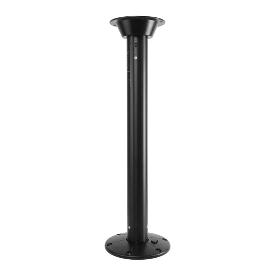 Cypress Leg Set - Black #colour_black
