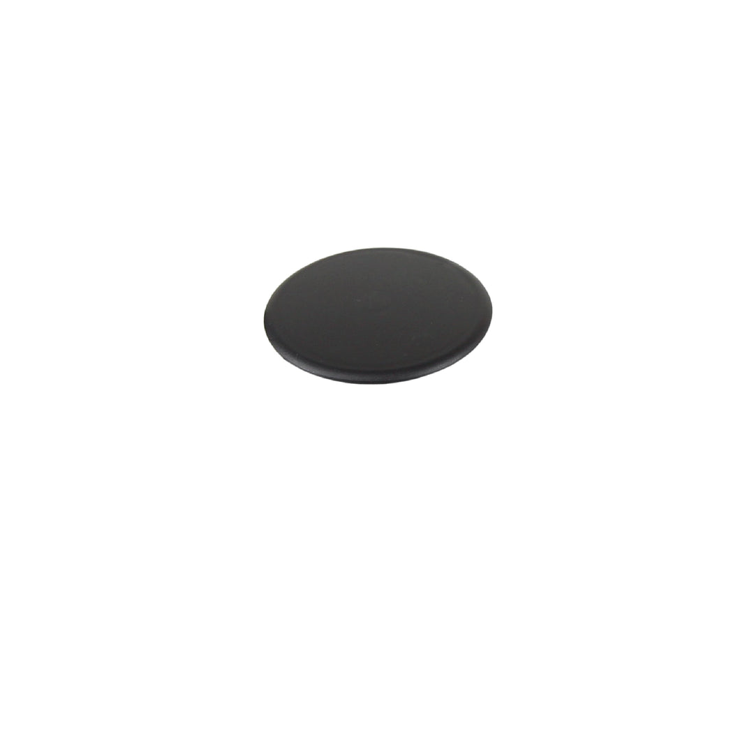 Cypress floor base cap