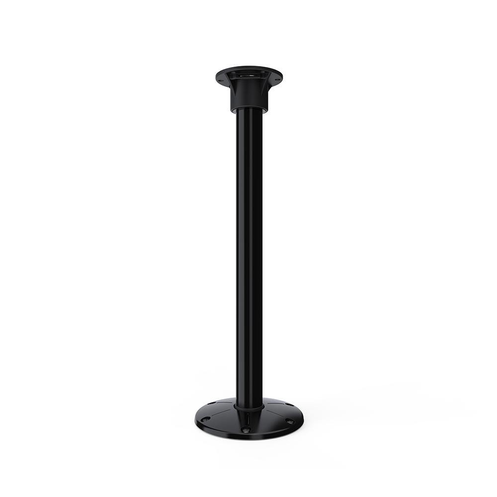 Redwood Leg Set - Black #colour_black