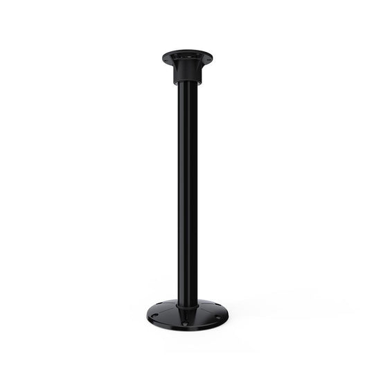 Redwood Leg Set - Black #colour_black
