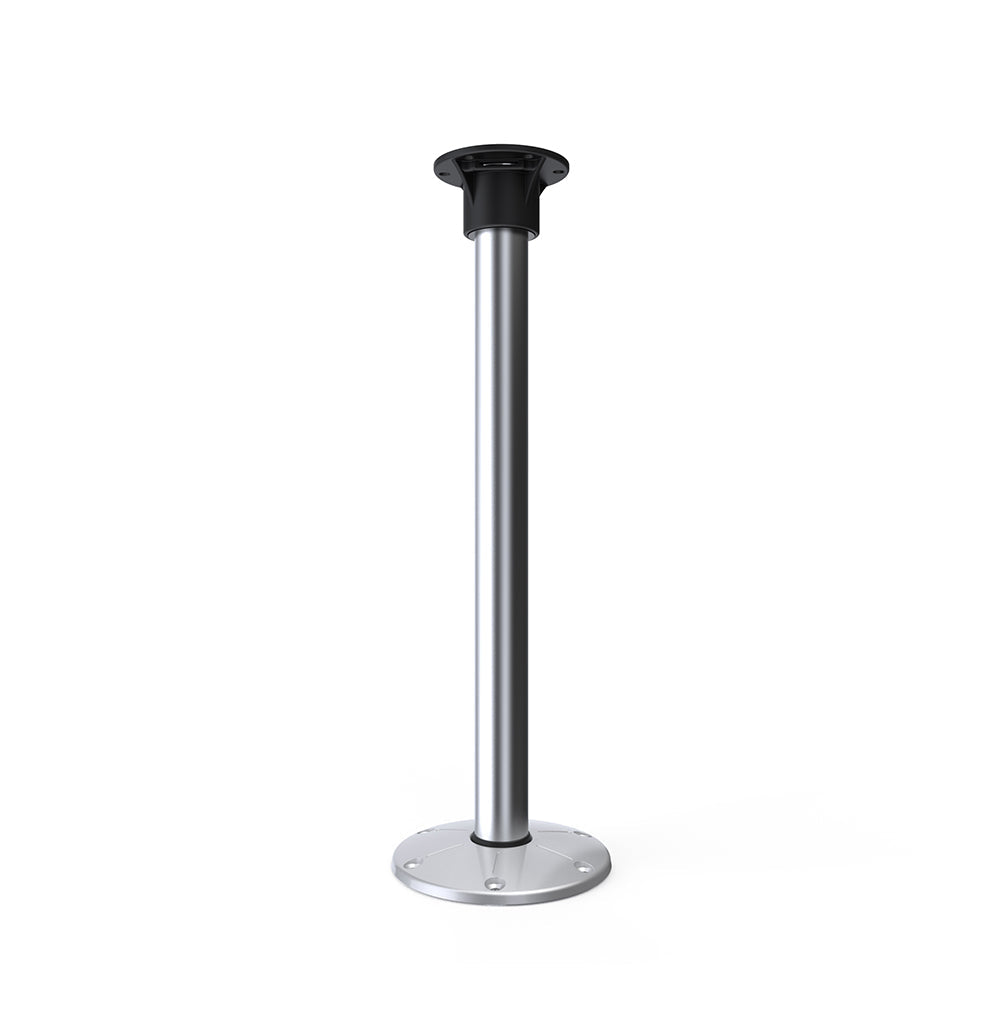Redwood Leg Set - Silver #colour_silver
