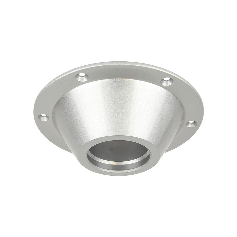 Sequoia Table Connector silver #colour_silver