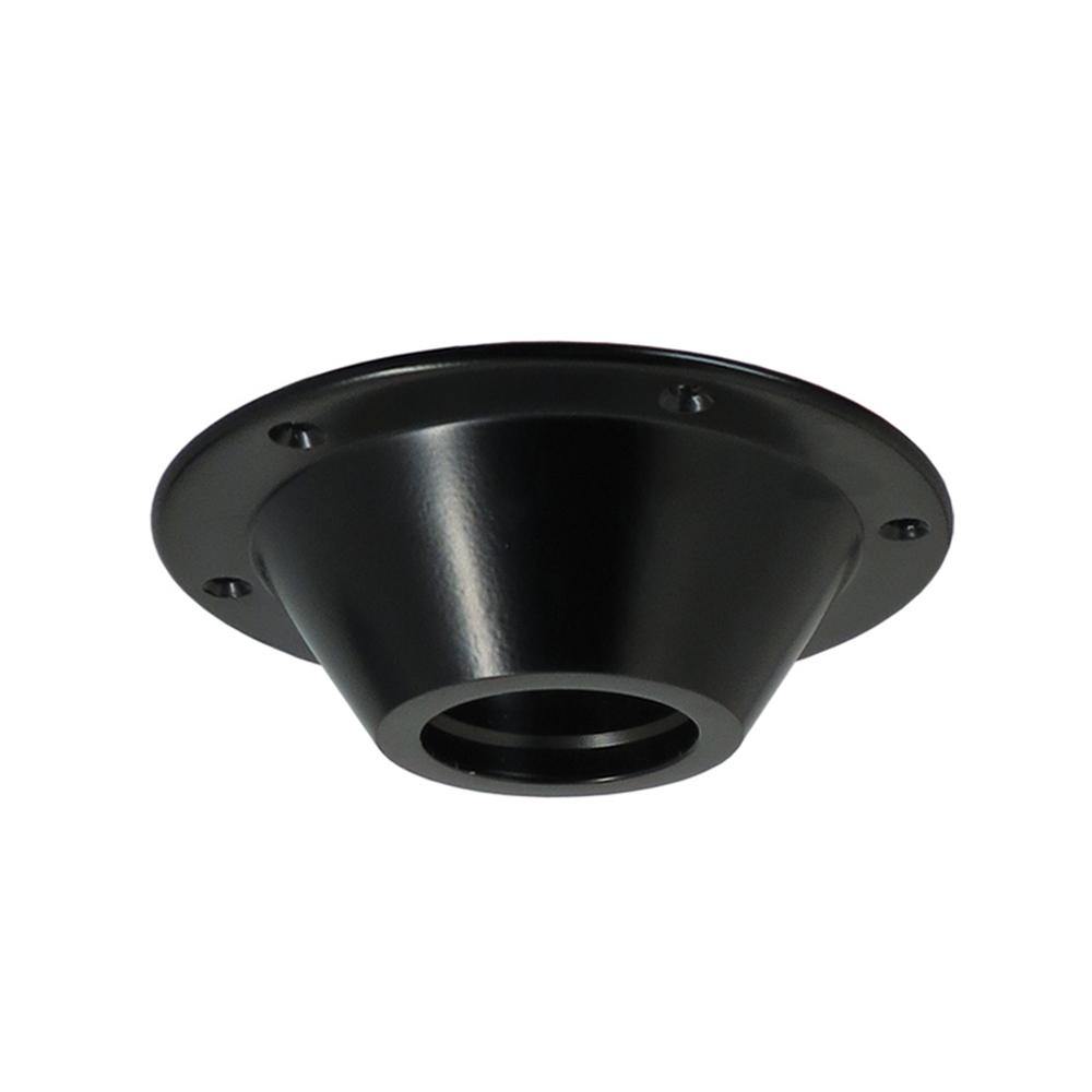 Sequoia Table Connector black #colour_black
