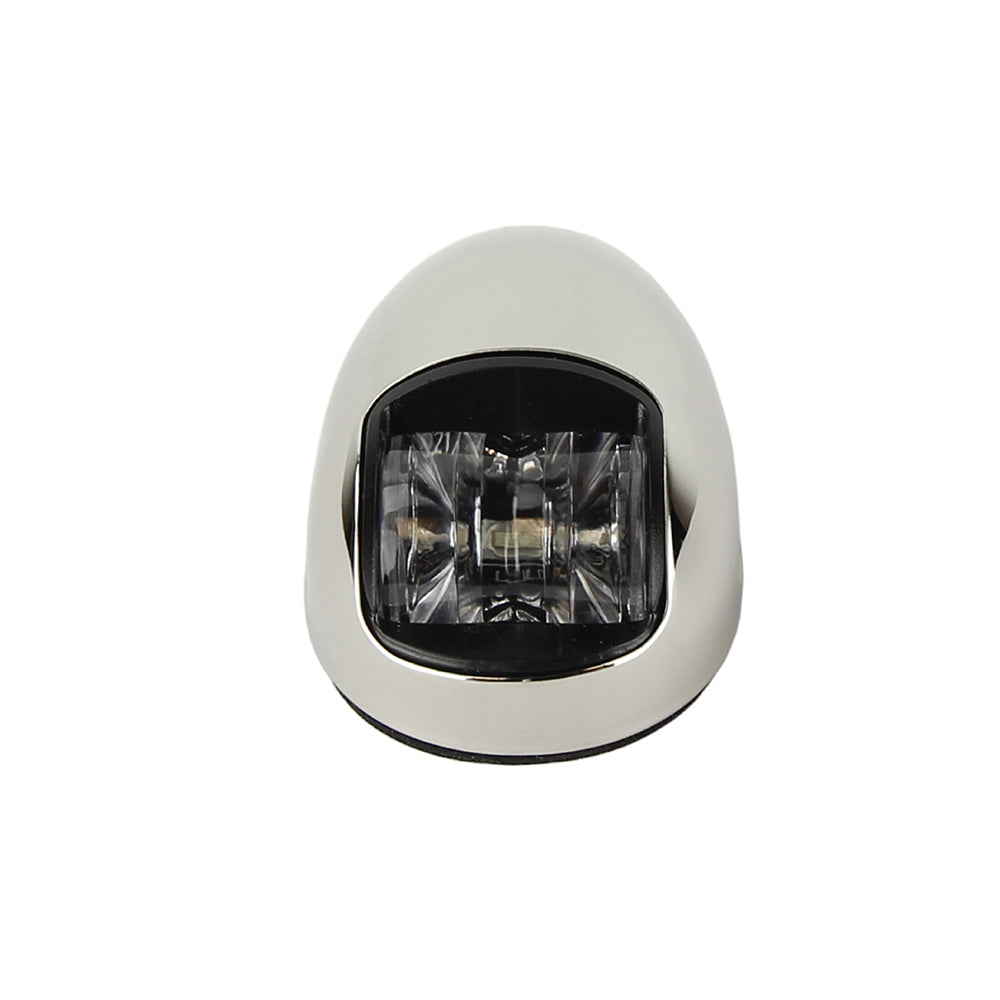 Red LED Navigation Light