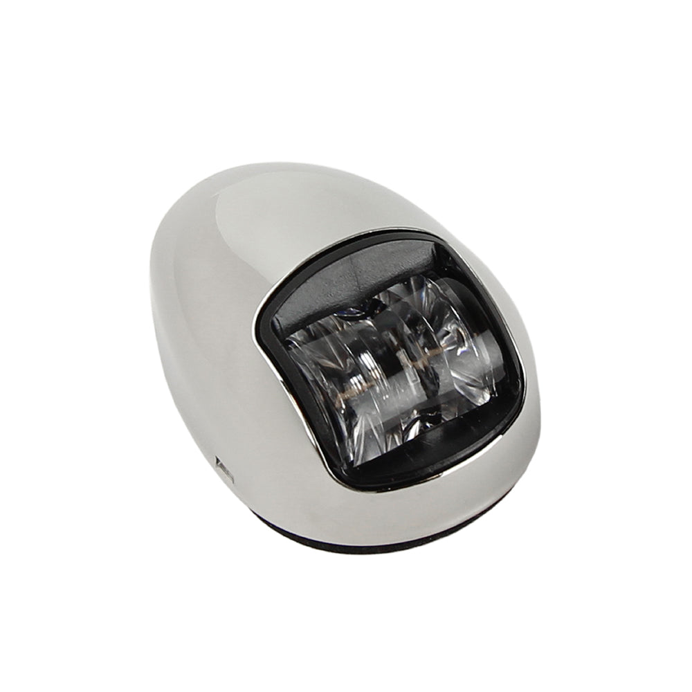 Green LED Navigation Light