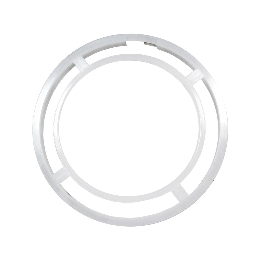 SPEAKER RING LIGHT BLUE LED