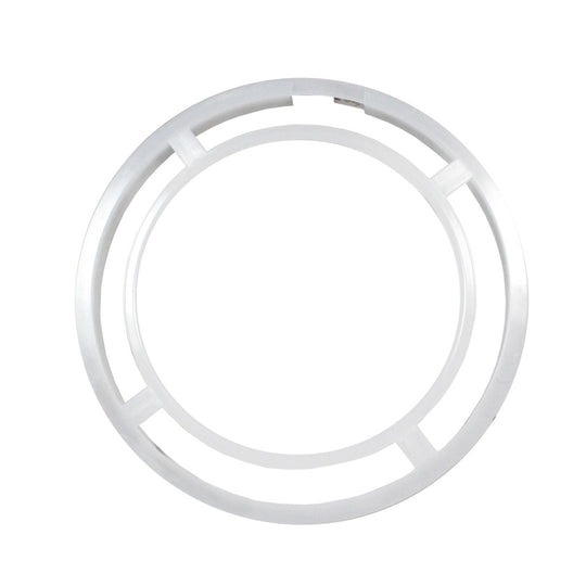 SPEAKER RING LIGHT BLUE LED