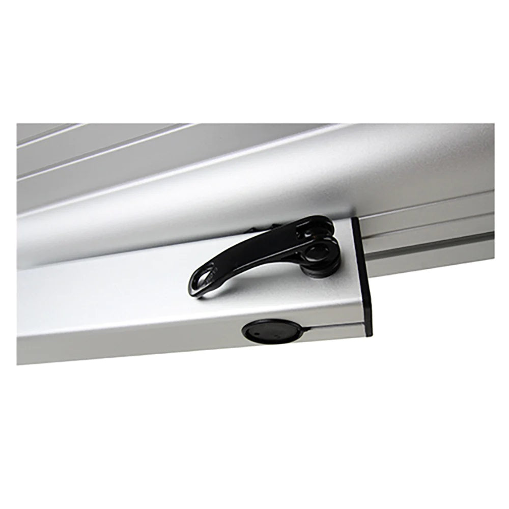 MOD Leg system (Silver)