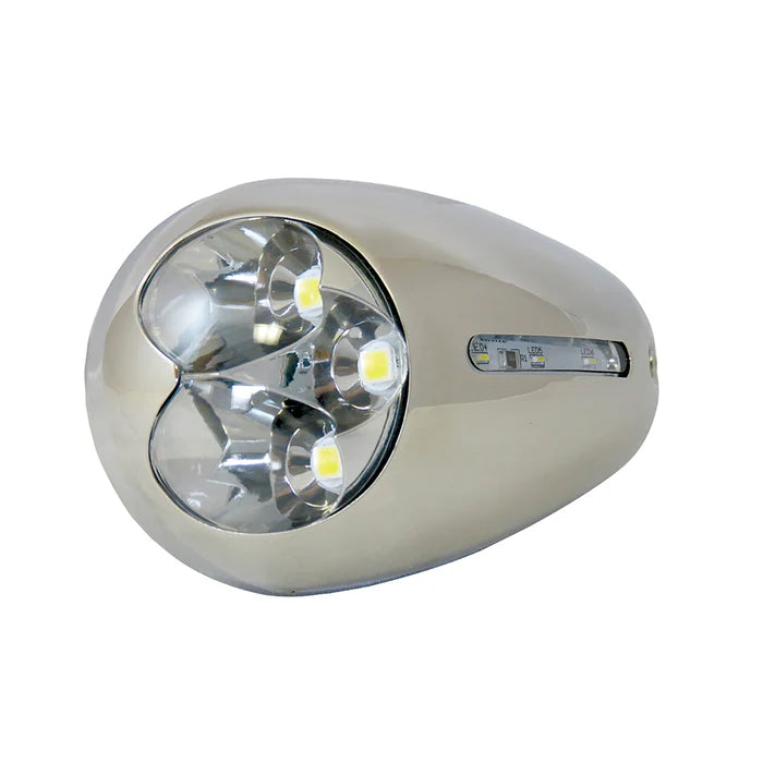 Oberflächenmontierte LED-Dockingleuchte