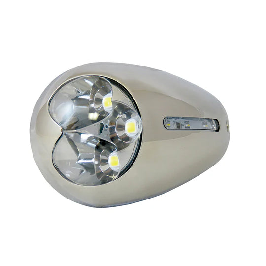 Oberflächenmontierte LED-Dockingleuchte