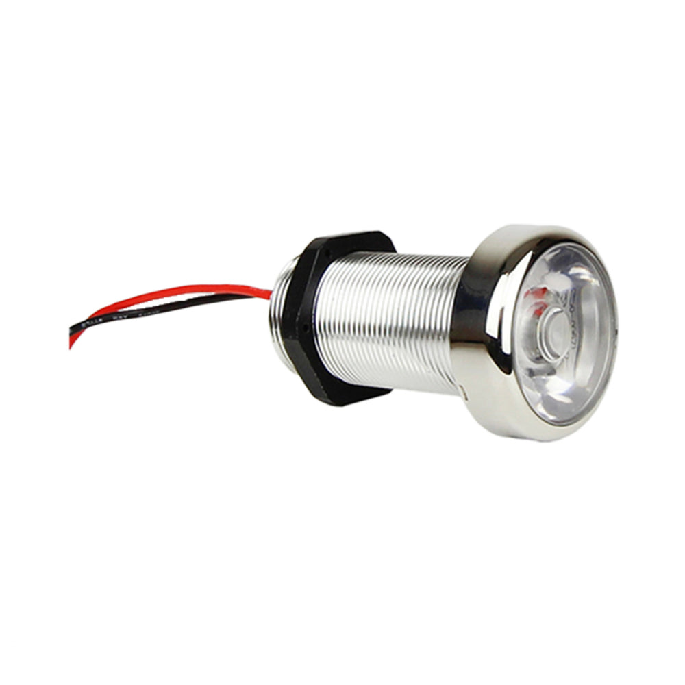 Modular Docking Light