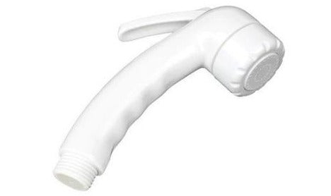 Exterior shower service parts