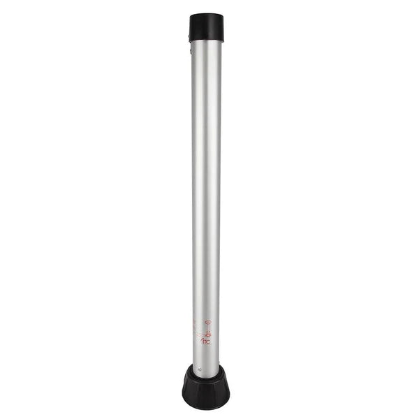Sequoia table leg
