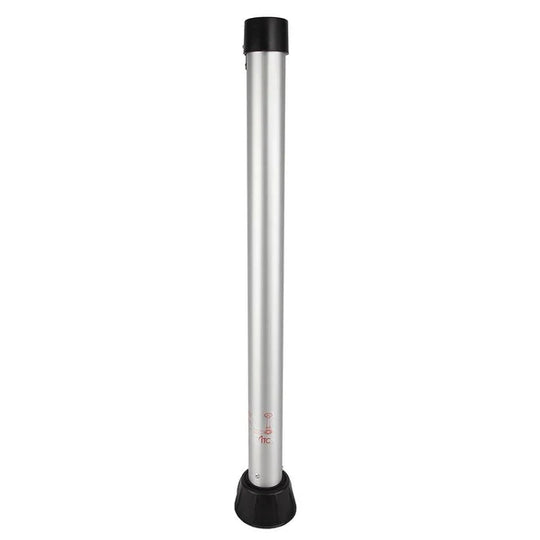 Sequoia table leg