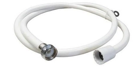 Exterior shower service parts